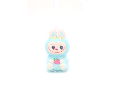 Alltoys Panenka mačkací 11,5 cm