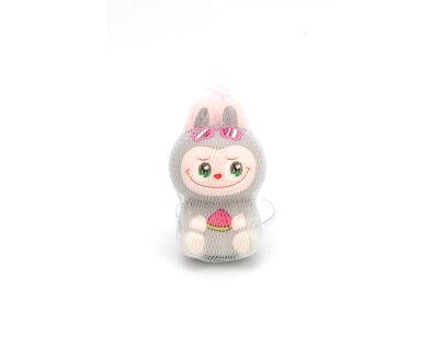Alltoys Panenka mačkací 11,5 cm