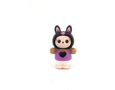 Alltoys Panenka mačkací 12 cm