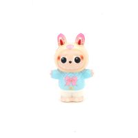 Alltoys Panenka mačkací 12 cm 5