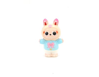 Alltoys Panenka mačkací 12 cm