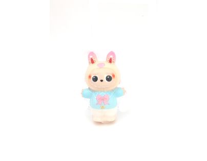 Alltoys Panenka mačkací 12 cm