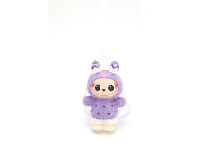 Alltoys Panenka mačkací 12 cm