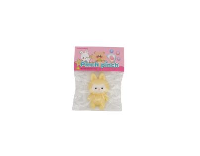 Alltoys Panenka mačkací 9 cm