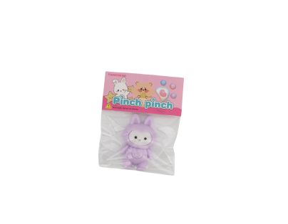 Alltoys Panenka mačkací 9 cm
