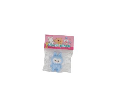 Alltoys Panenka mačkací 9 cm