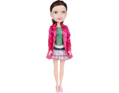 Alltoys Panenka Sparkle Girlz Fashion - Květinová sukně