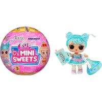 Alltoys Panenky LOL Surprise mini sweets