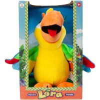 Alltoys Papoušek Lóra - Poškozený obal 5