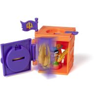 Alltoys Pirat Figurka Golden Treasure Fortress 3