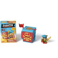Alltoys Pirat Figurka Golden Treasure Fortress 5
