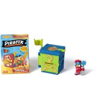 Alltoys Pirat Figurka Golden Treasure Fortress 6