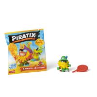 Alltoys Pirat Figurka Golden Treasure