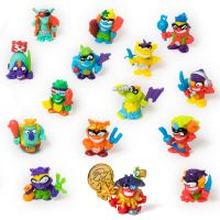 Alltoys Pirat Figurka Golden Treasure 2