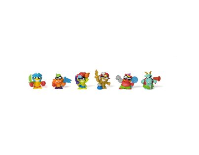 Alltoys Pirat Figurka Golden Treasure