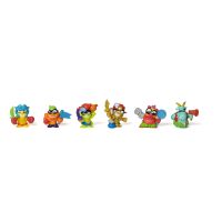 Alltoys Pirat Figurka Golden Treasure 3