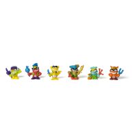 Alltoys Pirat Figurka Golden Treasure 4