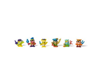 Alltoys Pirat Figurka Golden Treasure