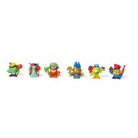 Alltoys Pirat Figurka Golden Treasure 6