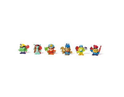 Alltoys Pirat Figurka Golden Treasure