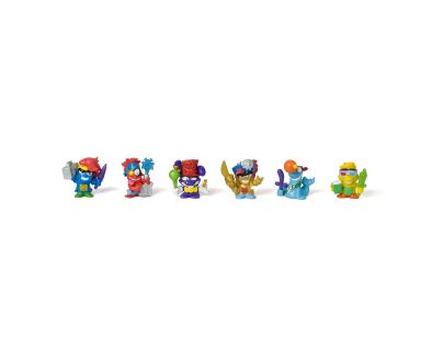Alltoys Pirat Figurka Golden Treasure