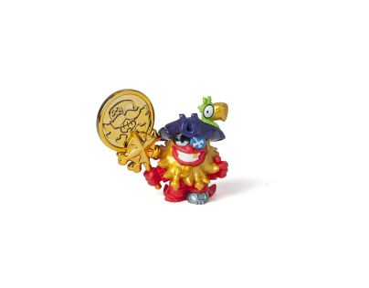 Alltoys Pirat Figurka Golden Treasure