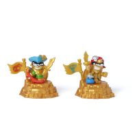 Alltoys Pirat Figurka s příslušenstvím Golden Treasure 6