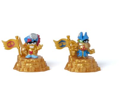 Alltoys Pirat Figurka s příslušenstvím Golden Treasure