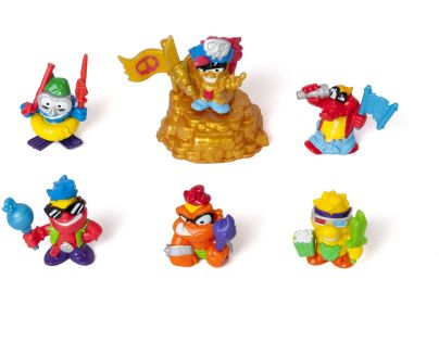 Alltoys Pirat Figurka s příslušenstvím Golden Treasure