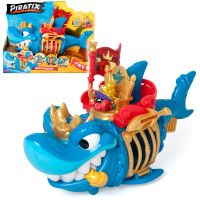 Alltoys Piratix S - Herní sada King Shark