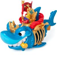 Alltoys Piratix S - Herní sada King Shark 2
