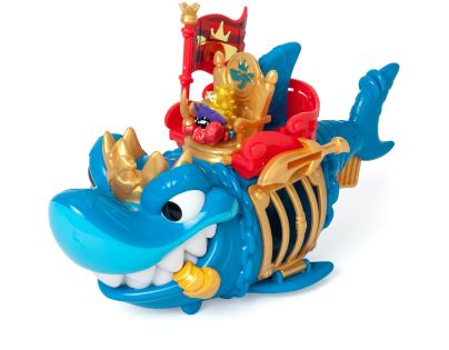 Alltoys Piratix S - Herní sada King Shark