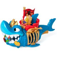 Alltoys Piratix S - Herní sada King Shark 3