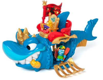 Alltoys Piratix S - Herní sada King Shark