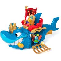 Alltoys Piratix S - Herní sada King Shark 4
