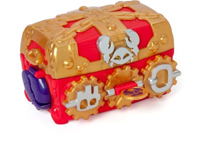 Alltoys Piratix S - Herní sada Monser Treasure