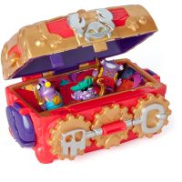 Alltoys Piratix S - Herní sada Monser Treasure 4