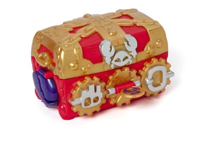 Alltoys Piratix S - Herní sada Monser Treasure