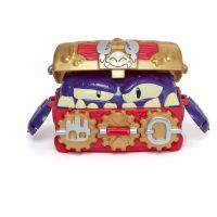 Alltoys Piratix S - Herní sada Monser Treasure 3