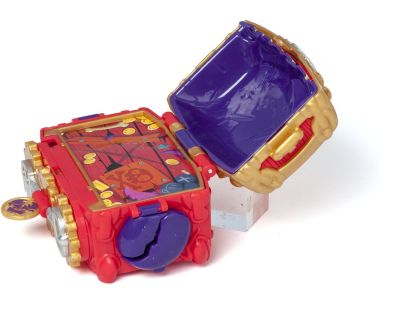 Alltoys Piratix S - Herní sada Monser Treasure