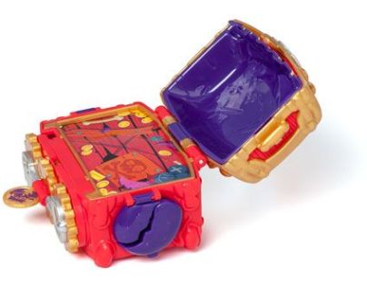 Alltoys Piratix S - Herní sada Monser Treasure