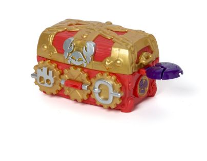 Alltoys Piratix S - Herní sada Monser Treasure