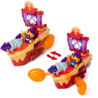 Alltoys Piratix S - Herní sada Sea Crusher 4