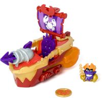 Alltoys Piratix S - Herní sada Sea Crusher 2