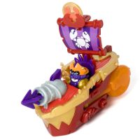 Alltoys Piratix S - Herní sada Sea Crusher 6