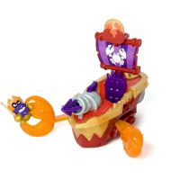 Alltoys Piratix S - Herní sada Sea Crusher 5