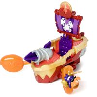 Alltoys Piratix S - Herní sada Sea Crusher 3