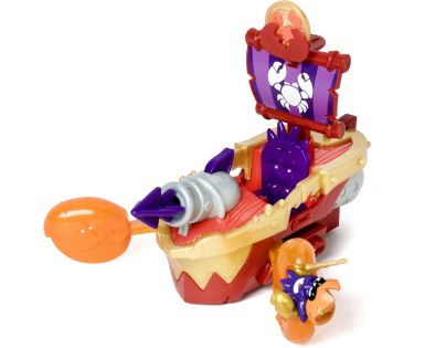 Alltoys Piratix S - Herní sada Sea Crusher