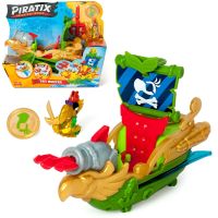 Alltoys Piratix S -Herní sada Sky Hunter