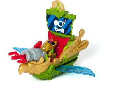 Alltoys Piratix S -Herní sada Sky Hunter